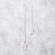Boltze home set 2-delig acryl druppels