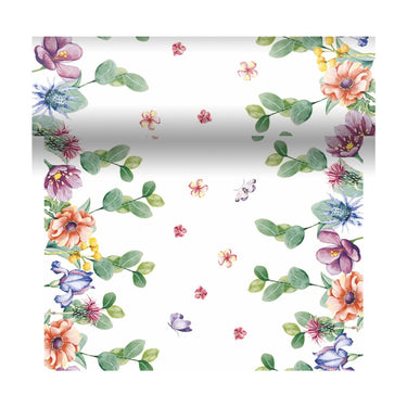 Duni 3-in-1 breezy butterflies cel 40x480cm