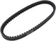 Edge v-snaar voor china scooter 4 takt met gy6 motor 10 inch 669x18 mm