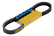 Dayco v-snaar kevlar piaggio aprilia 125 150cc 22.5x814 mm