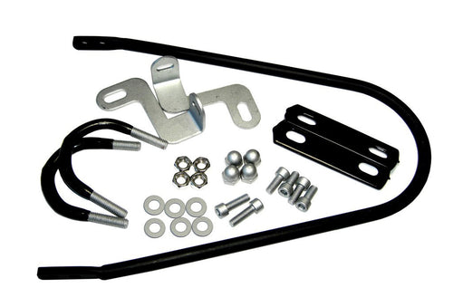 Xlc dragd lowrider onderdelenset zw lrx01