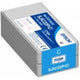 Inktcartridge epson sjic22p(c) cyaan