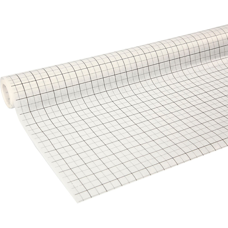 Load image into Gallery viewer, Https: www.cchobby.nl ruitjespapier-patroonpapier-b-80-cm-28-gr-15-m-1-rol
