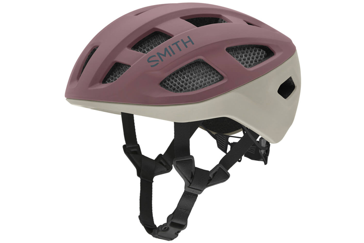 Smith helm triad mips matte dusk bone