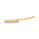 Buzaglo staalborstel cyclus 3 rijen