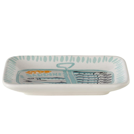 Boltze home bord sardine 12x8x2cm