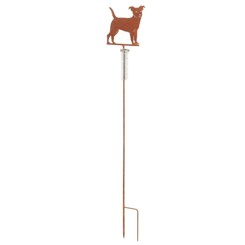 Load image into Gallery viewer, Boltze home regenmeter hond h119cm

