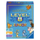 Ravensburger level 8 junior kaartspel
