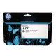 Inktcartridge hp b3p22a zwart