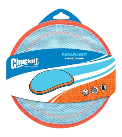 Load image into Gallery viewer, Chuckit paraflight
