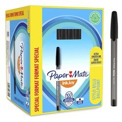 Paper mate balpen papermate inkjoy s0977410 1 mm zwart