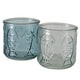 Boltze home windlicht vissen h9cm