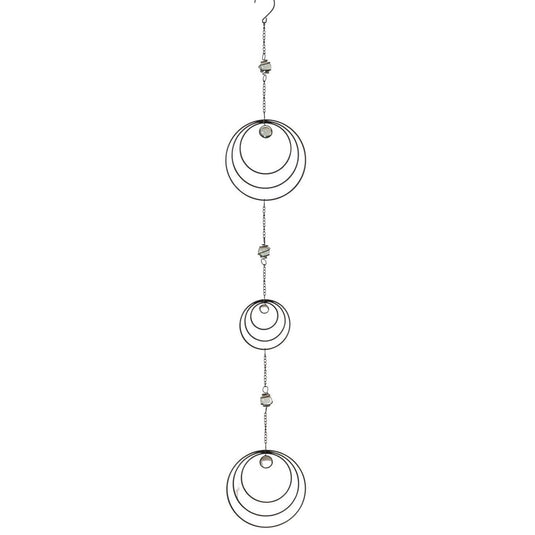 Boltze home guirlande 15x2,5x100cm
