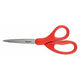 Schaar 3m comfort rood