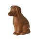 Boltze home spaarpot hond h15cm keramiek