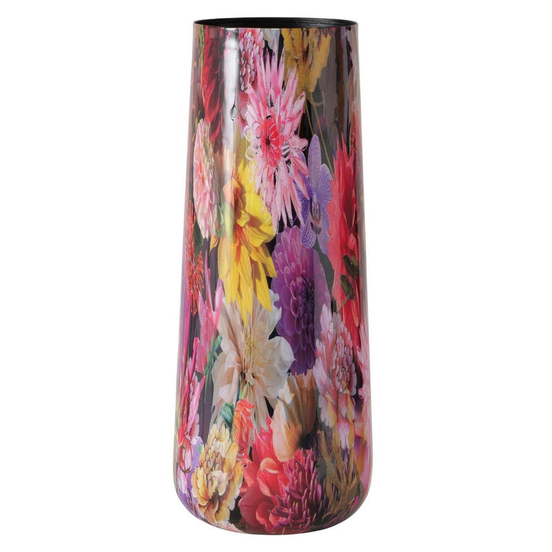 Load image into Gallery viewer, Boltze home vaas opulent ã˜20xh50cm
