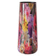 Boltze home vaas opulent ã˜20xh50cm