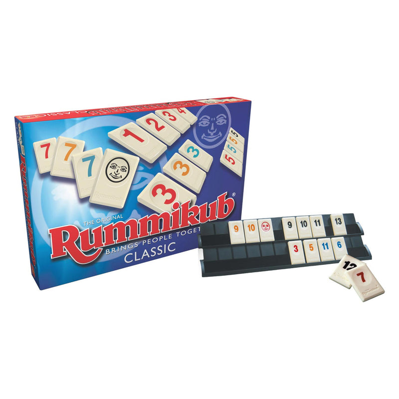 Load image into Gallery viewer, Goliath rummikub the original classic - bordspel - gezelschapsspel
