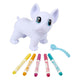 Goliath games crayola washimals jumbo hond wilbur