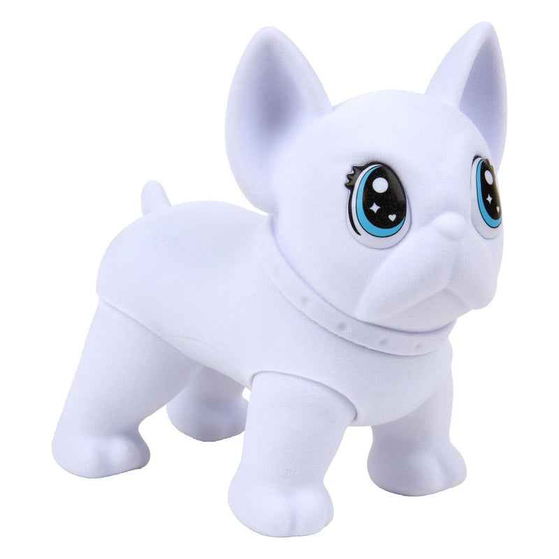 Load image into Gallery viewer, Crayola washimals jumbo hond wilbur
