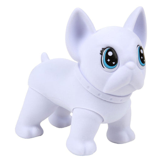 Crayola washimals jumbo hond wilbur