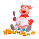 Goliath games goliath holle bolle big juniorspel
