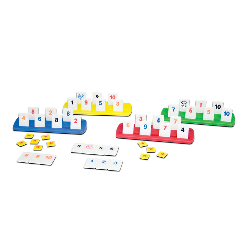 Load image into Gallery viewer, Goliath rummikub the original junior
