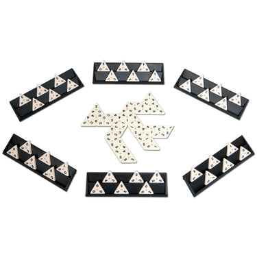 Goliath triominos excel 6 persoons
