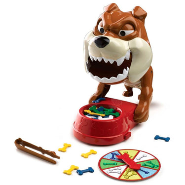 Goliath games bobby bijt