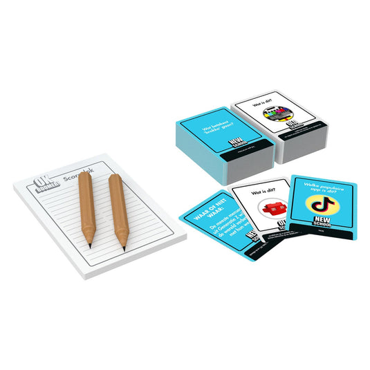 Goliath ok boomer! gezelschapsspel