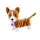 Goliath Games Animagic Lizzy Corgi Hond Interactieve Knuffel
