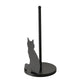 Boltze home keukenrolhouder kat 15x31cm