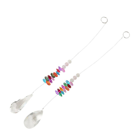 Boltze home decoratieve hanger ø3xh40cm