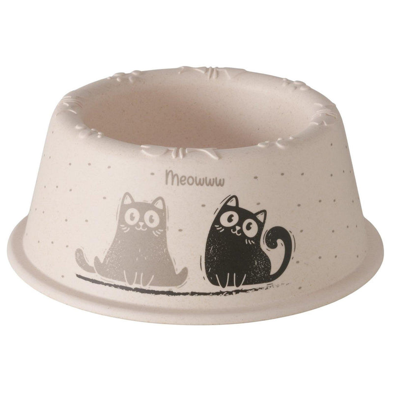 Load image into Gallery viewer, Boltze home voederbak mollie kat ø17xh7cm
