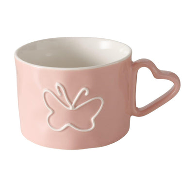 Boltze home mok elara 370ml ã˜9,8xh7cm vaatwasmachinebestendig