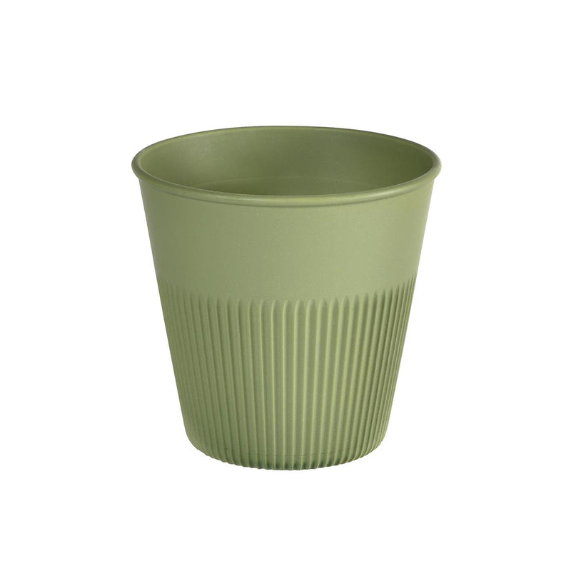 Afbeelding laden in galerijviewer, Duni kunststof beker hot stripes 24cl
