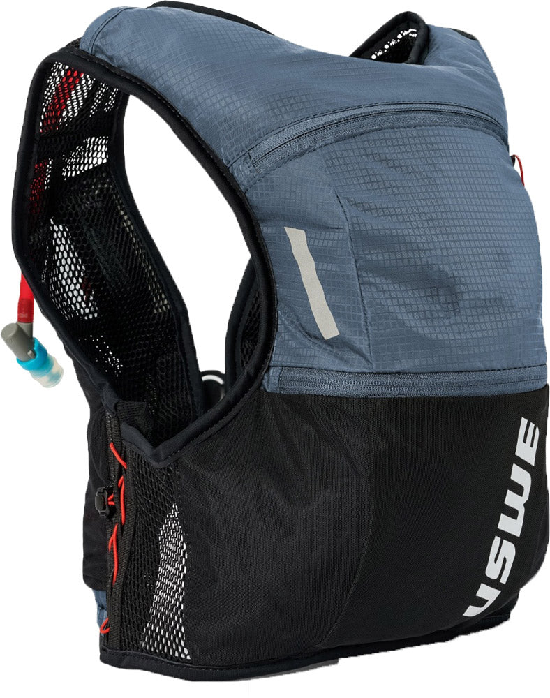 Load image into Gallery viewer, Uswe rush 8l hydration vest - hydration vest
