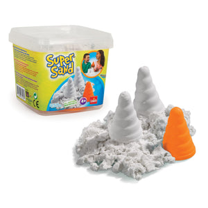 Goliath games super sand bucket