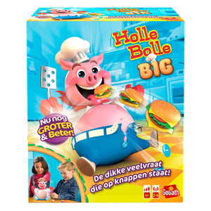 Goliath games goliath cuisto dingo juniorspel - franstalig