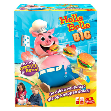 Goliath games goliath cuisto dingo juniorspel - franstalig