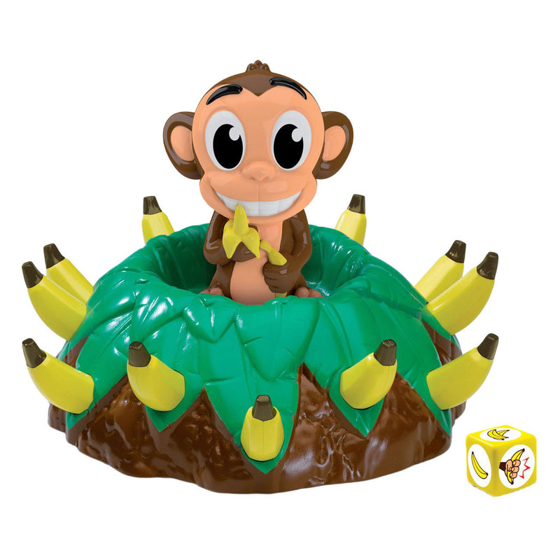 Load image into Gallery viewer, Goliath games goliath hop-la banana juniorspel - franstalig
