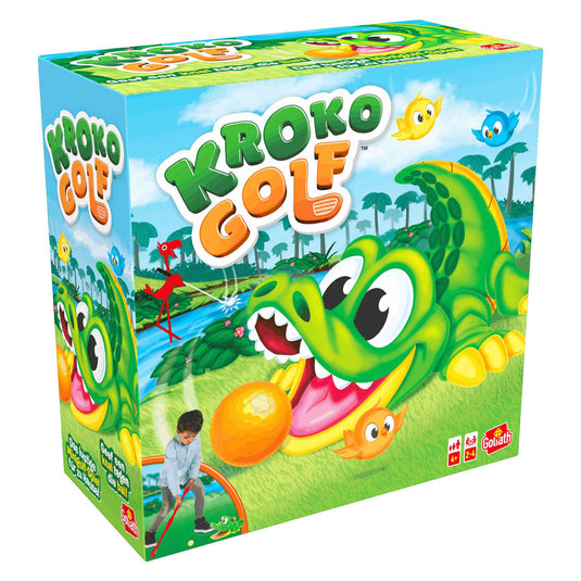 Goliath kroko golf juniorspel
