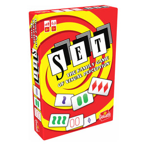 Goliath spel set! | 2 stuks