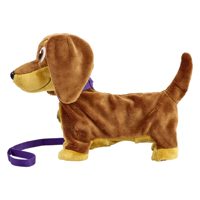 Load image into Gallery viewer, Goliath animagic diggles hond interactieve knuffel
