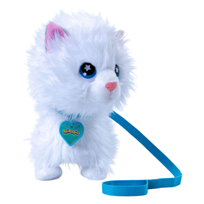 Load image into Gallery viewer, Goliath animagic mimi kat interactieve knuffel
