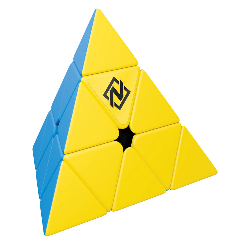 Load image into Gallery viewer, Goliath games nexcube pyramid
