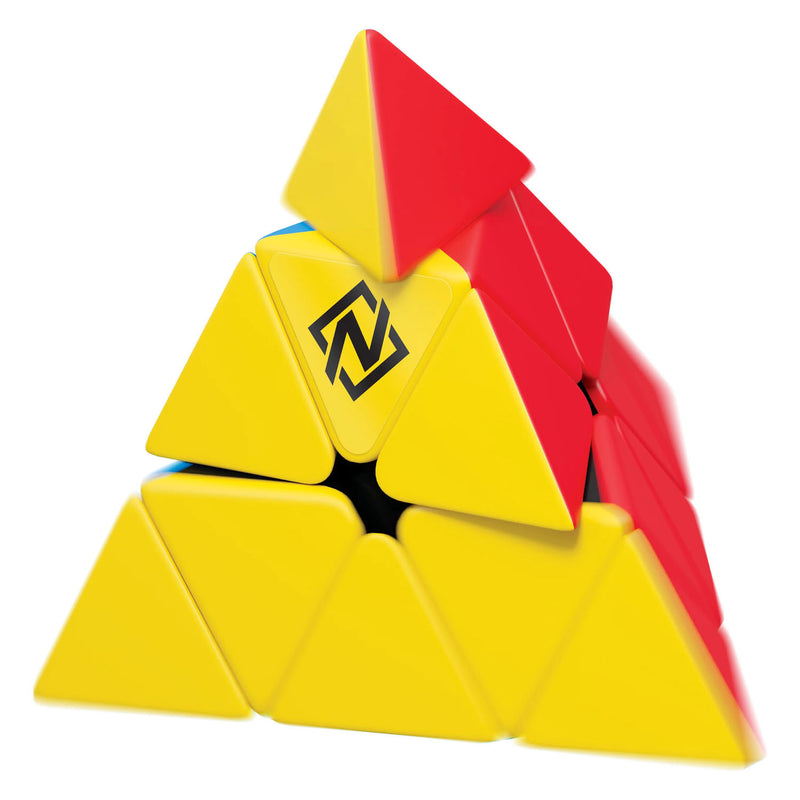 Load image into Gallery viewer, Goliath games nexcube pyramid
