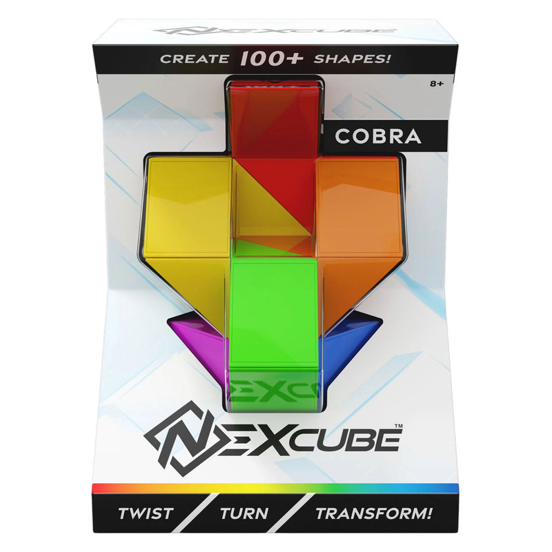 Load image into Gallery viewer, Goliath games nexcube cobra

