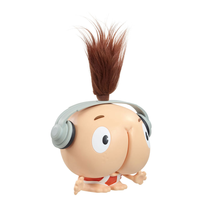 Load image into Gallery viewer, Goliath butt face chester cheeks - speelfiguur - interactieve speelfiguren - laat scheten!
