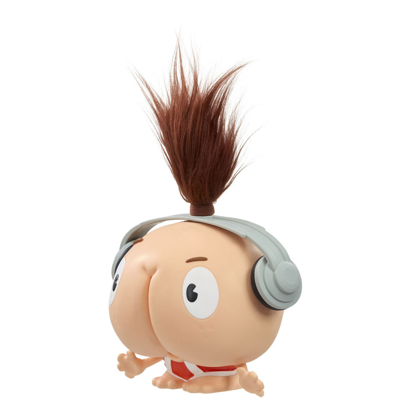 Load image into Gallery viewer, Goliath butt face chester cheeks - speelfiguur - interactieve speelfiguren - laat scheten!
